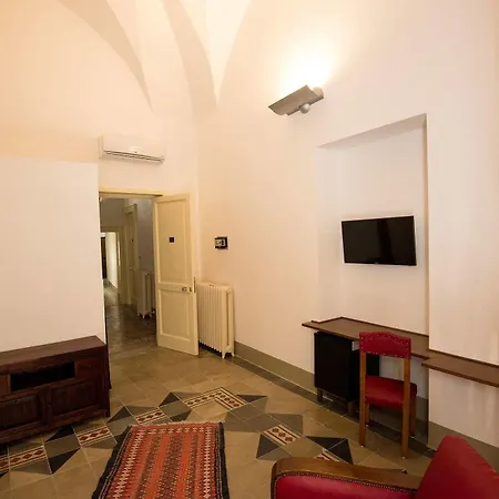 Fanfulla Town House Гостевой дом *